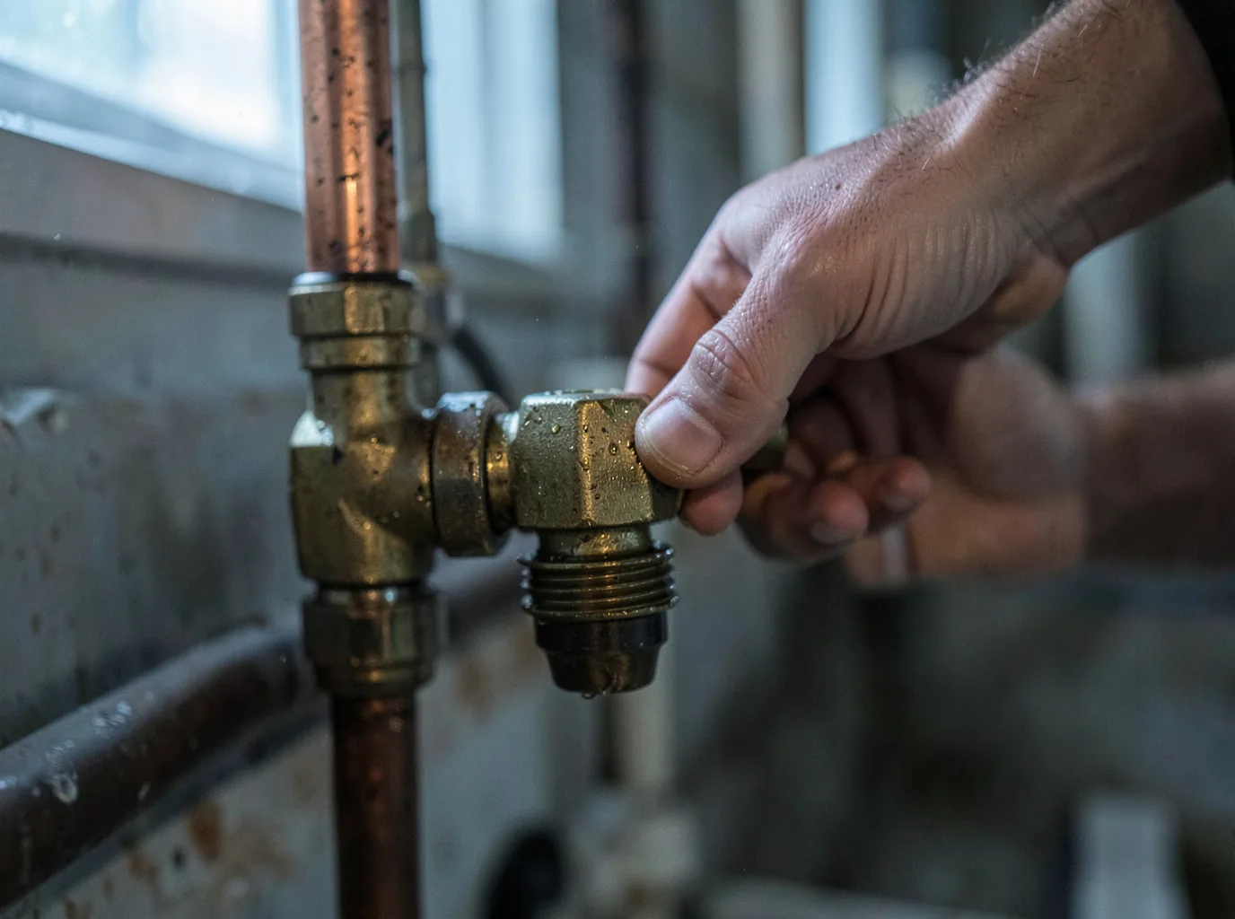 Emergency Plumber Corrigan, TX FAQs